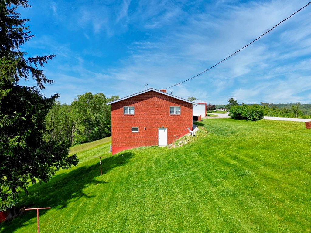 2581 Limestone Ridge Road