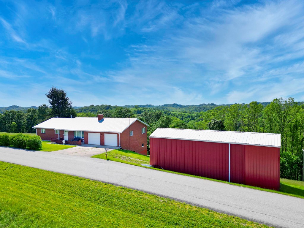 2581 Limestone Ridge Road