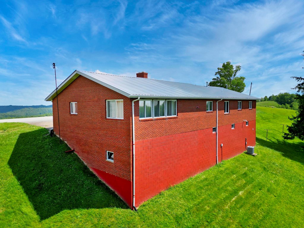 2581 Limestone Ridge Road