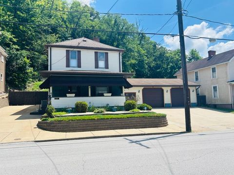 231 Kruger Street Wheeling WV 26003