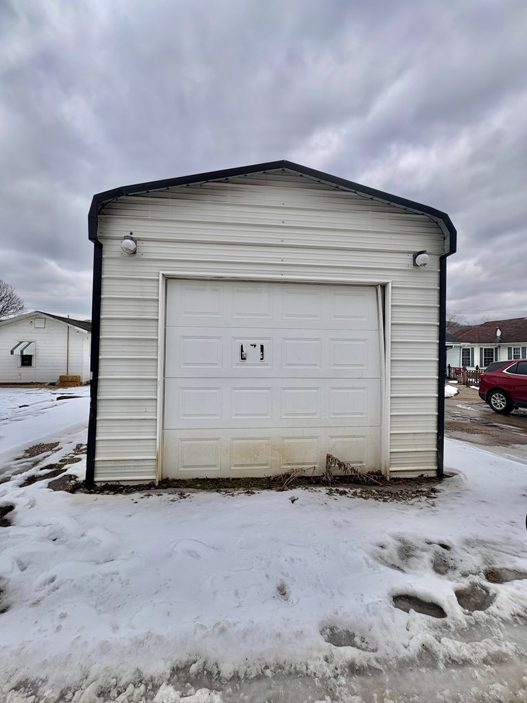 108 North 3rd. Avenue