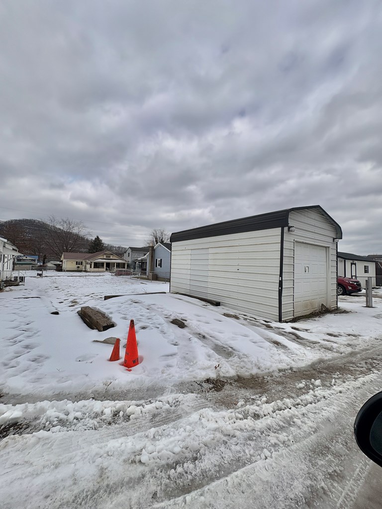 108 North 3rd. Avenue