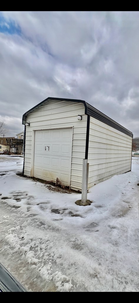 108 North 3rd. Avenue