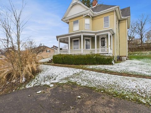 243 Mountain Drive Pennsboro WV 26415