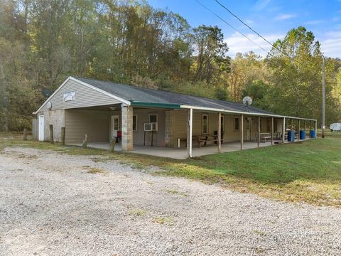 1336 Viola Road Wheeling WV 26003