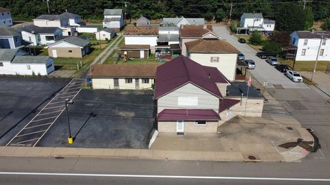 2400 Commerce Street Wellsburg WV 26070