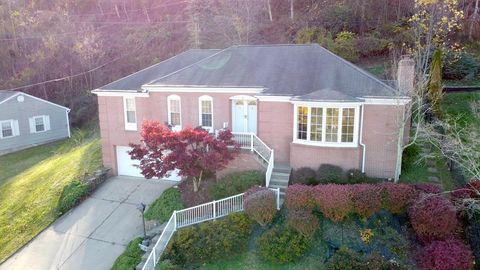 25 Woodland Drive Wheeling WV 26003