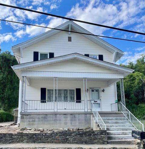 145 & 146 Idabelle Avenue Wheeling WV 26003