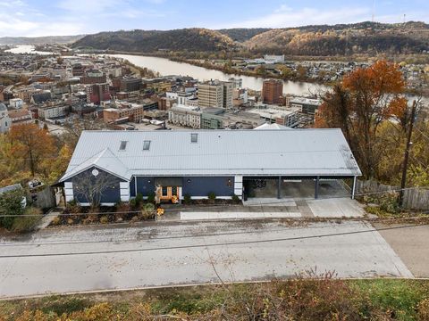 989 GRANDVIEW STREET Wheeling WV 26003