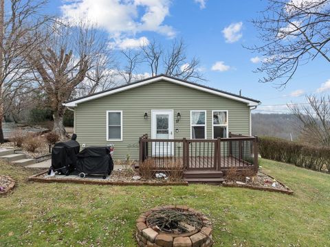 17 Boston Hill Drive Wheeling WV 26003