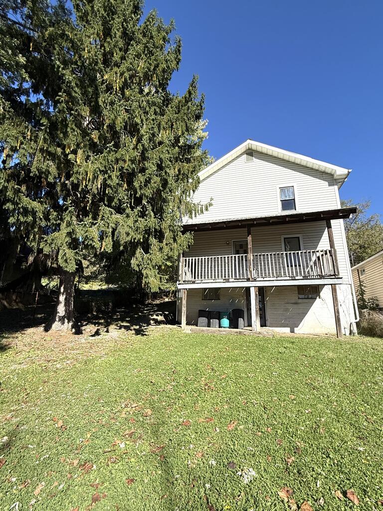 17 Waynesburg Pike Road