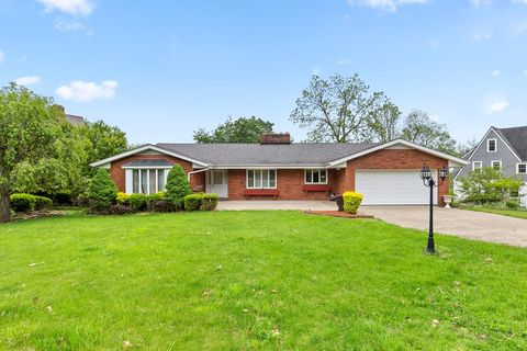 12 Forest Hills Drive Wheeling WV 26003