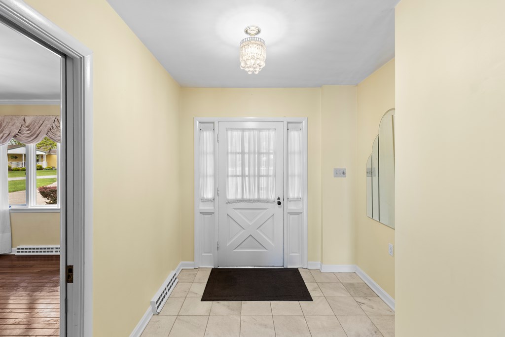 12 Forest Hills Drive