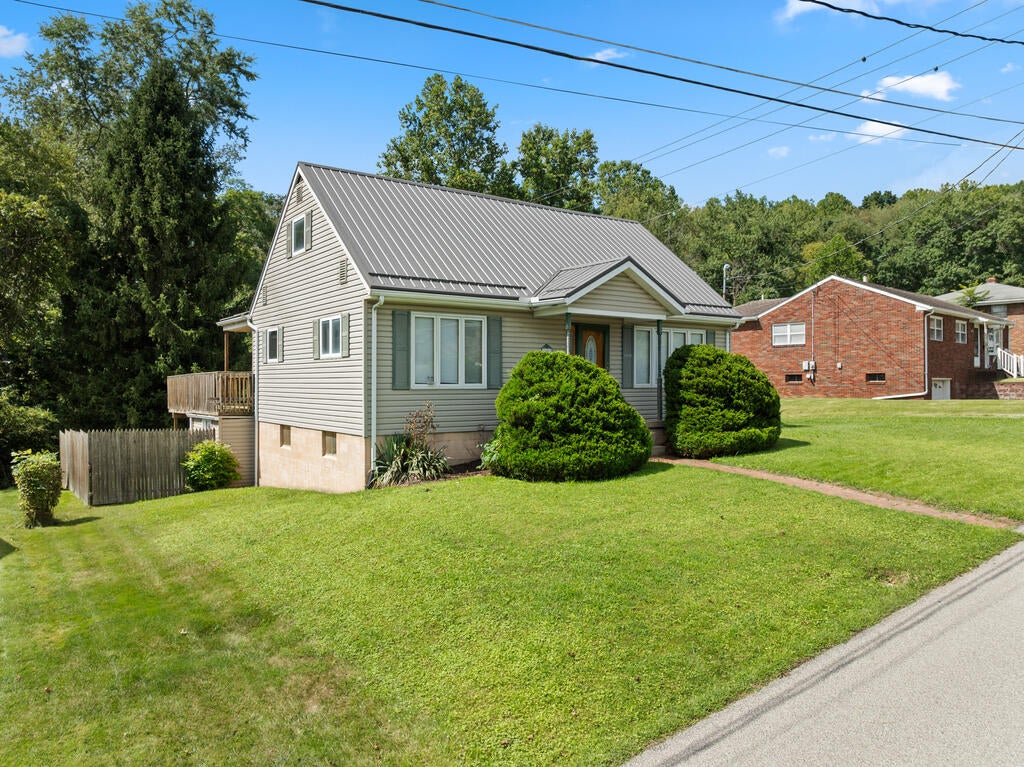 200 Blaney Avenue