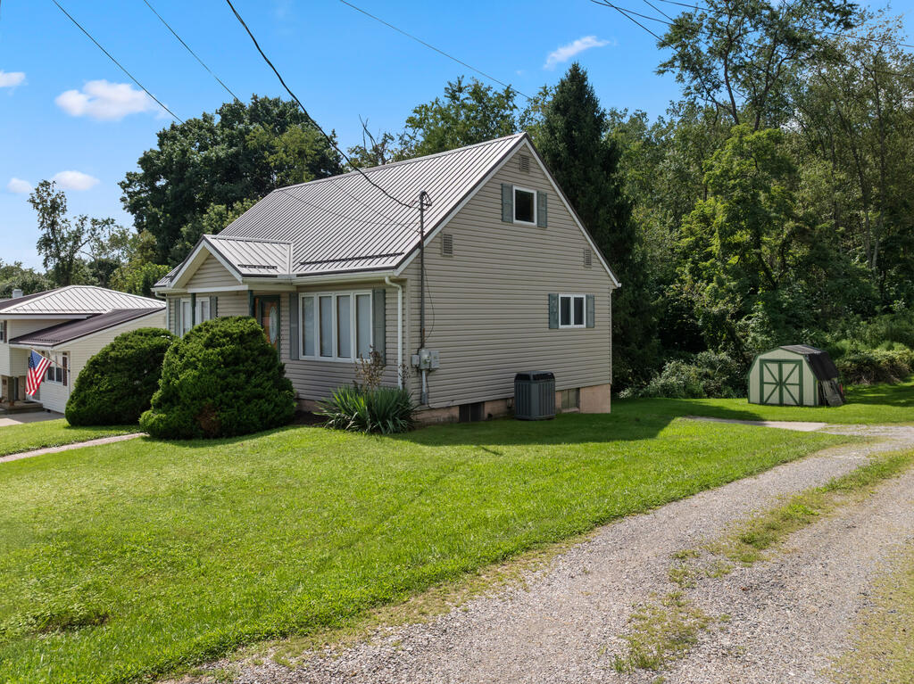 200 Blaney Avenue