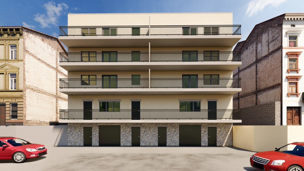 1115 Main Street, Suite 2B