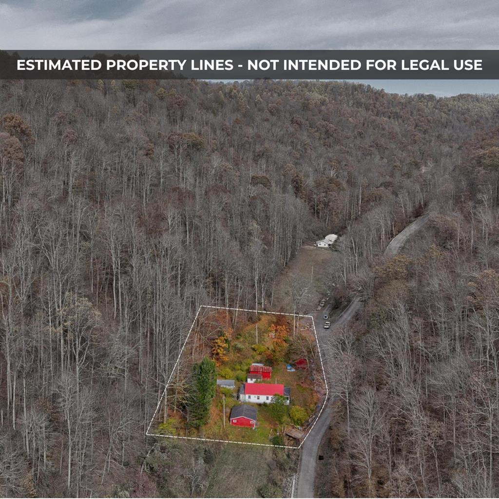 131 Big Bear Run Road