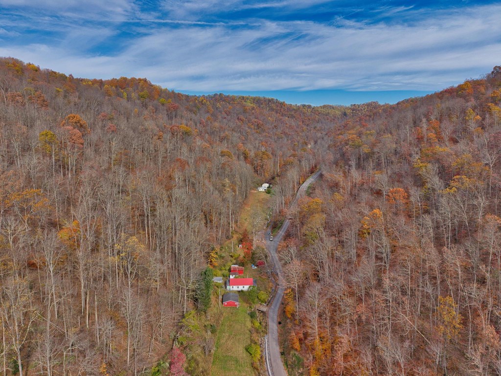 131 Big Bear Run Road