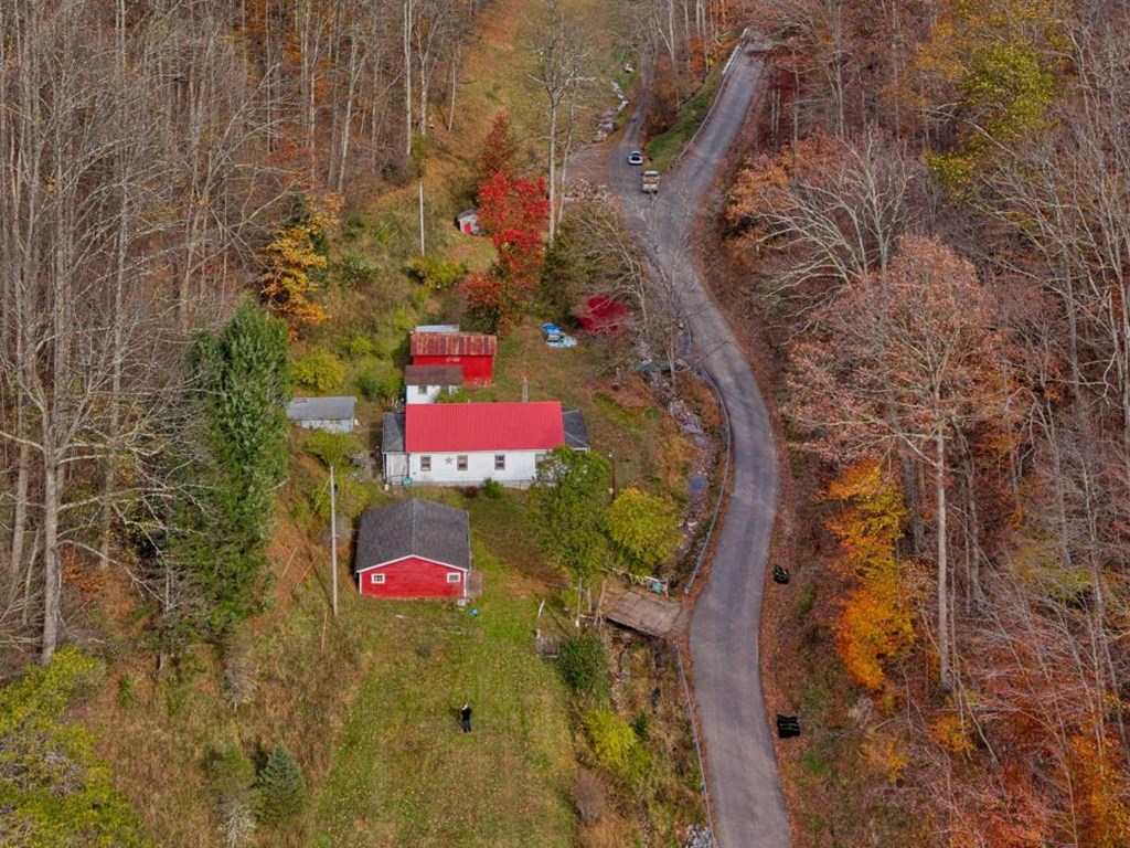 131 Big Bear Run Road