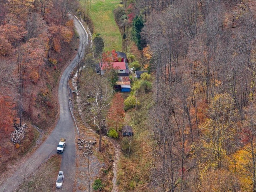 131 Big Bear Run Road