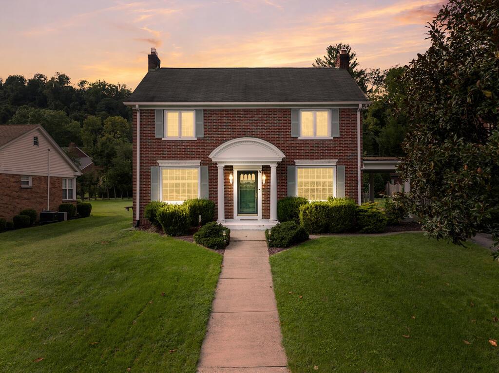 14 Hamilton Ave
