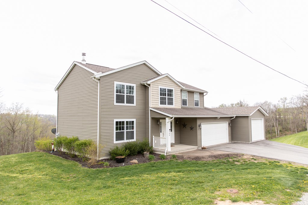 469 Realtree Road