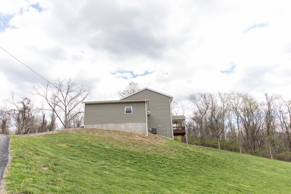 469 Realtree Road