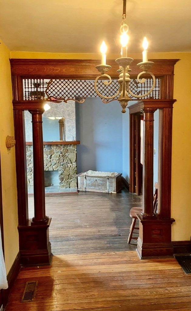 45 South Frazier Avenue