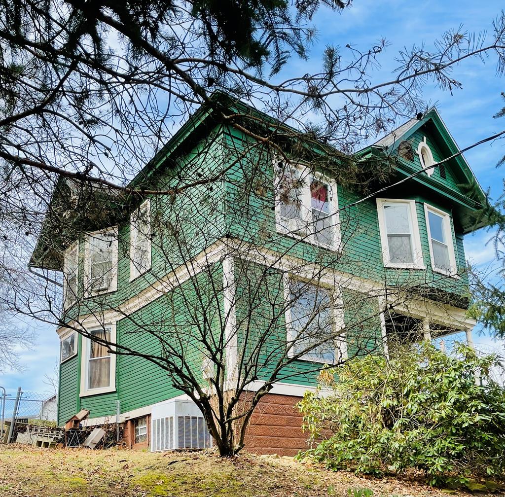 45 South Frazier Avenue