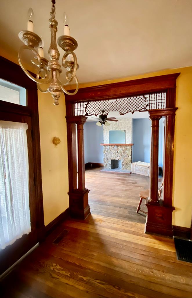 45 South Frazier Avenue