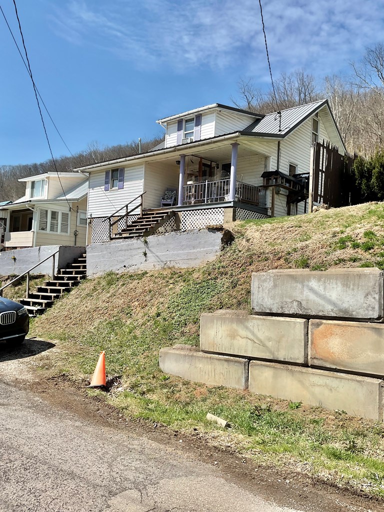 561 Alley Addition Street