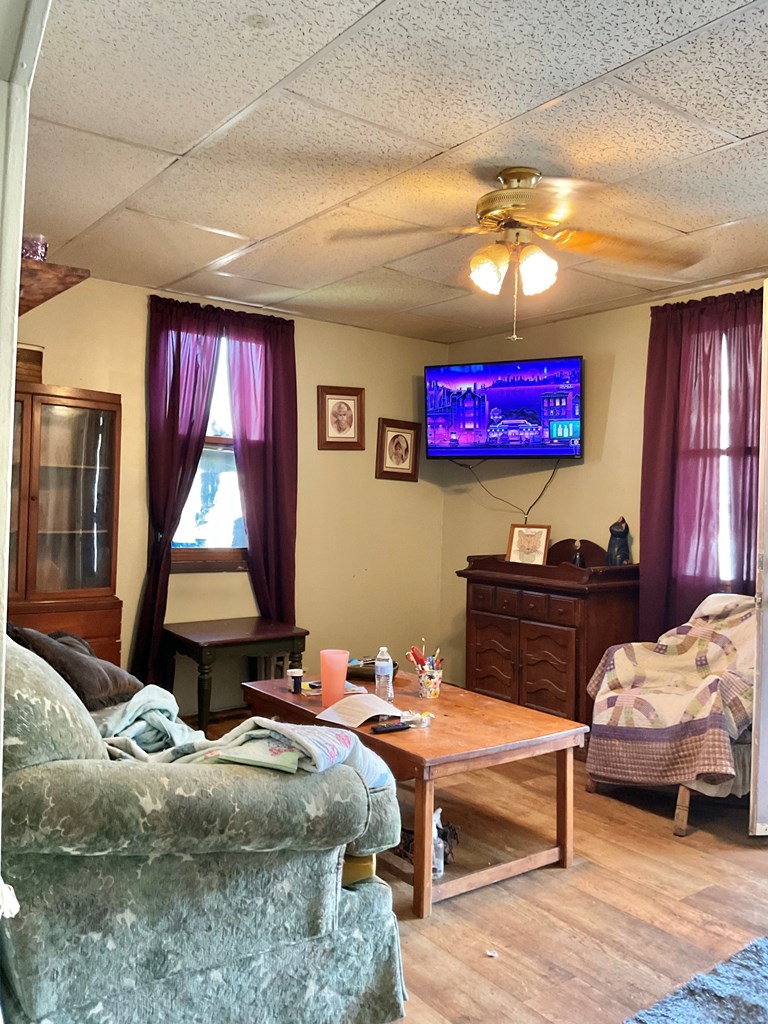 561 Alley Addition Street