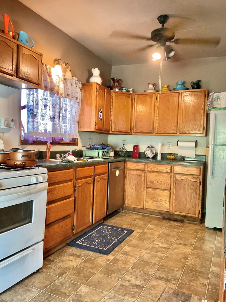 561 Alley Addition Street