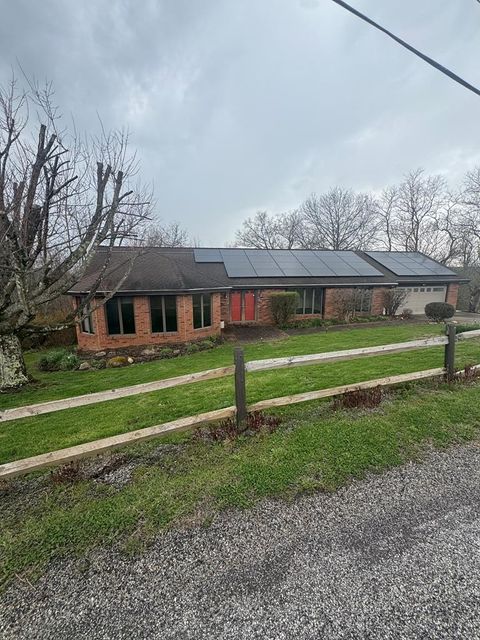 270 BROWNS RUN ROAD Wheeling WV 26003