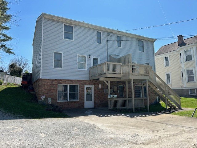 43 Springdale Avenue