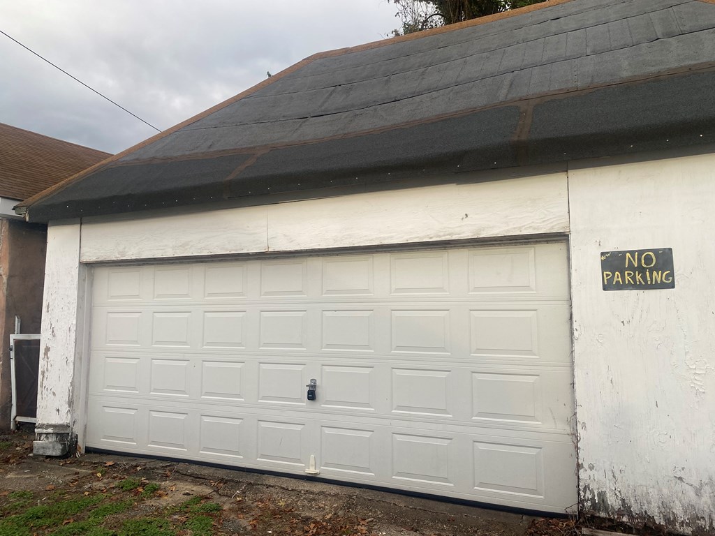 TBD 2505 Hess Avenue