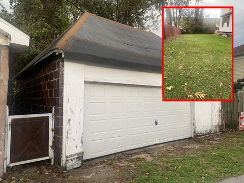 TBD 2505 Hess Avenue Wheeling WV 26003