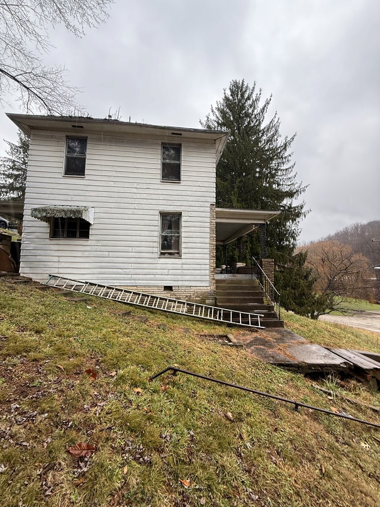 142 Pennsylvania Ave.