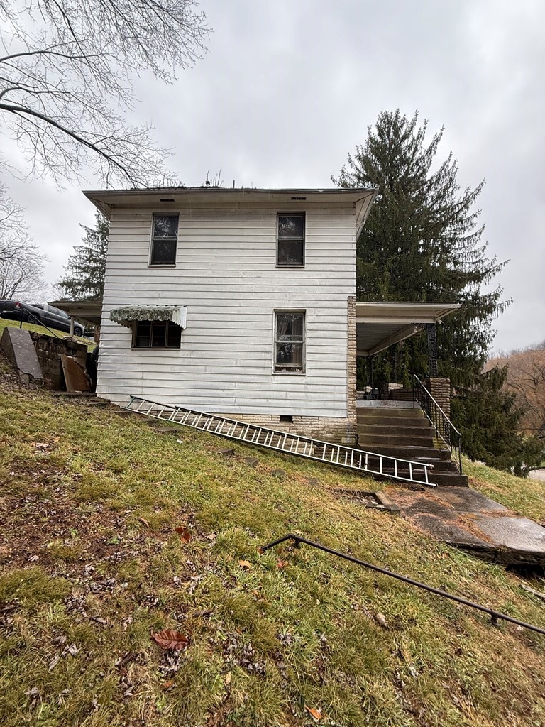 142 Pennsylvania Ave.