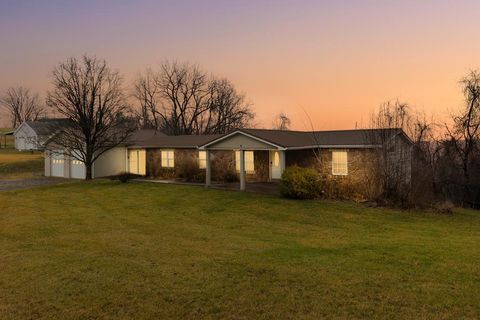 1180 Stone Church Road Wheeling WV 26003