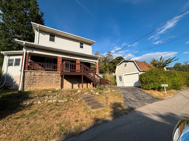 106 S Highland Avenue