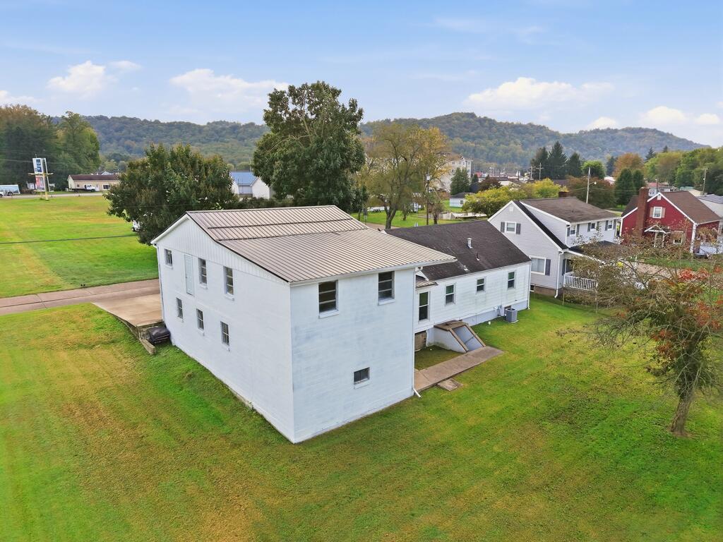 504 James Street