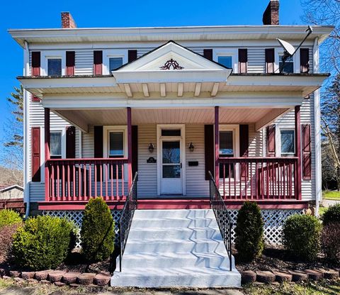 101 Park Place Wheeling WV 26003