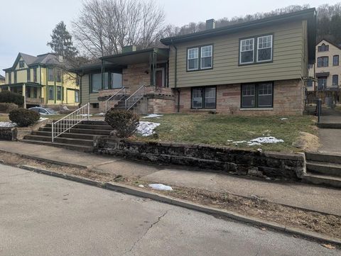 129 Edgington Lane Wheeling WV 26003