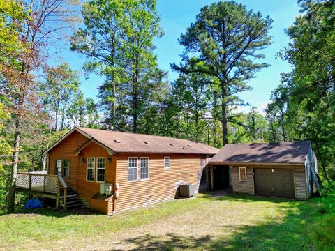 507 Buckeye Lane Harrisville WV 26362