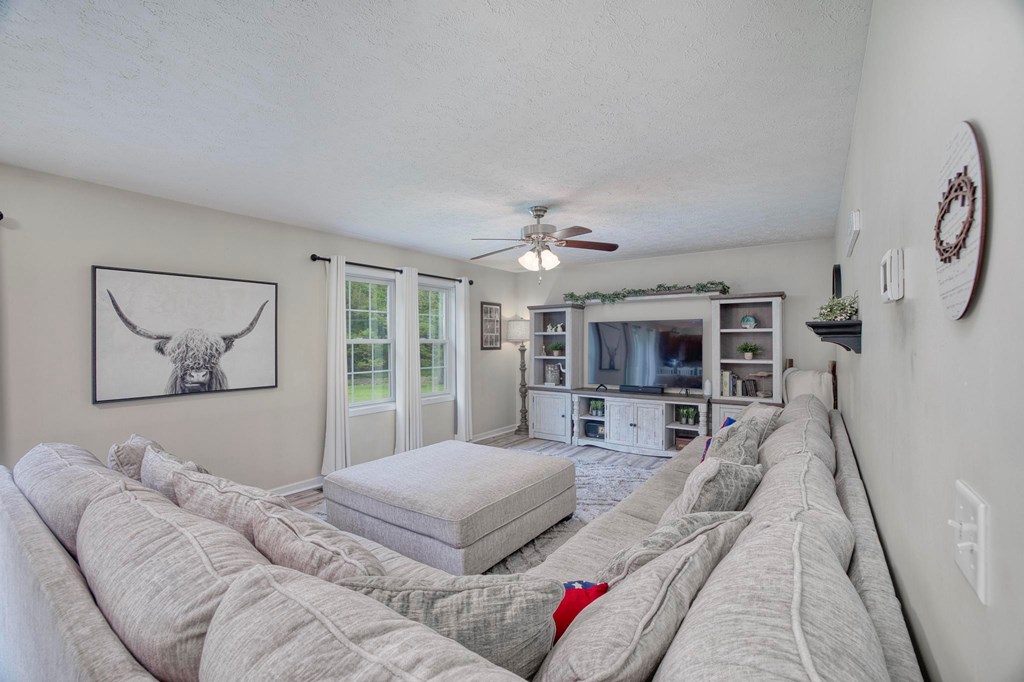 832 Church Fork Road