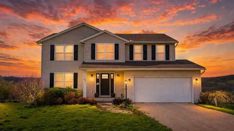 23 Holly Ann Dr Wheeling WV 26003