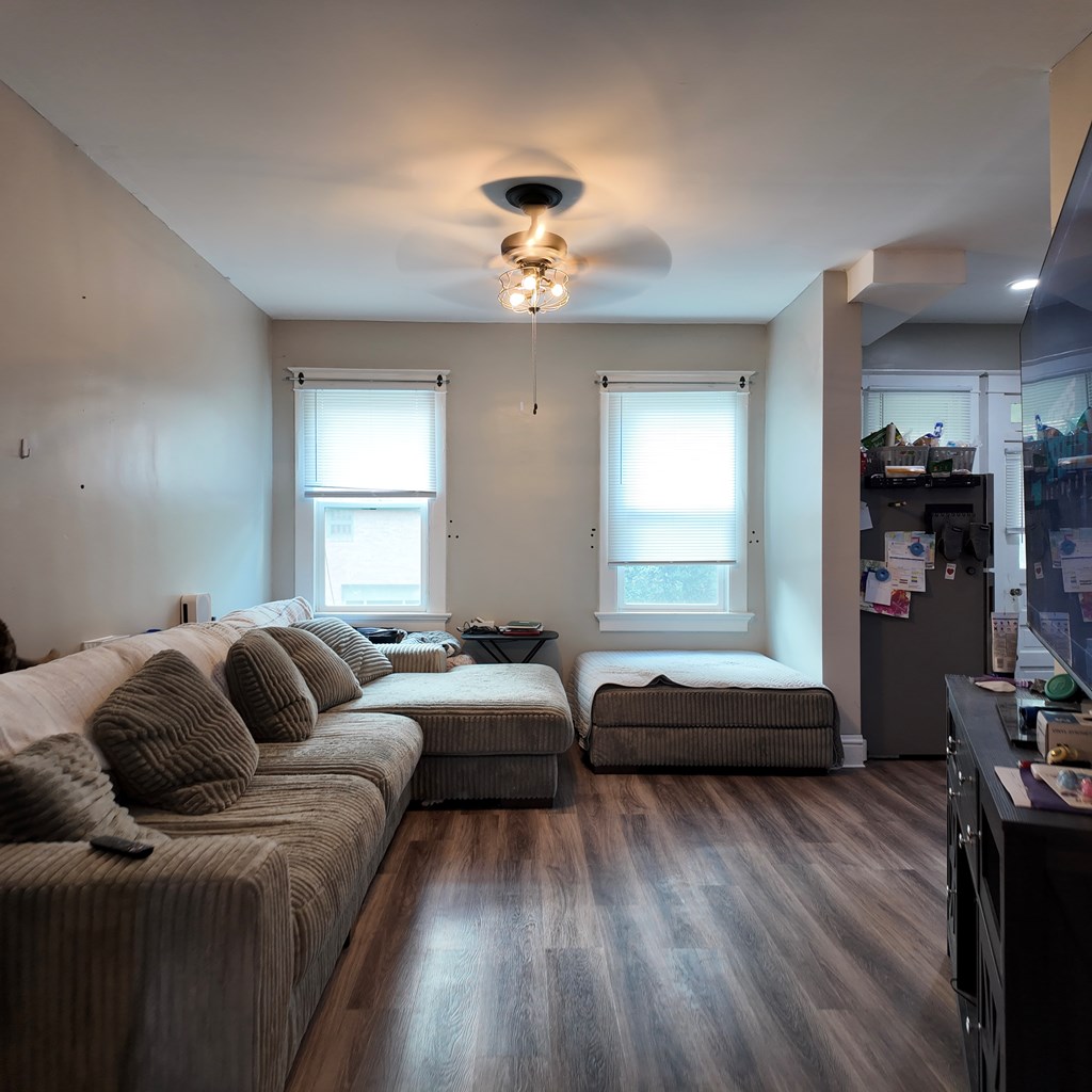 5 Pickett Terrace
