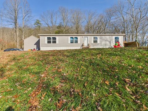 17579 Middle Island Road Alma WV 26320
