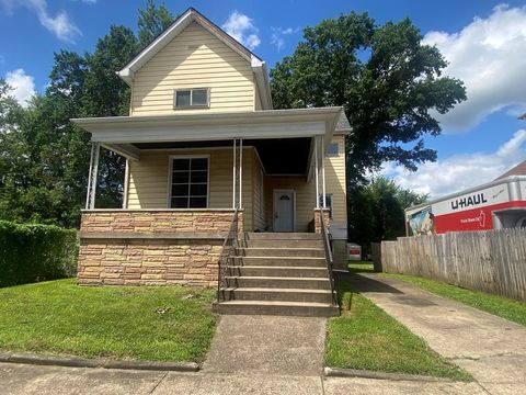 19 South Broadway Street Wheeling WV 26003